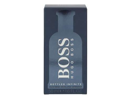 Hugo Boss Bottled Infinite Edp Spray