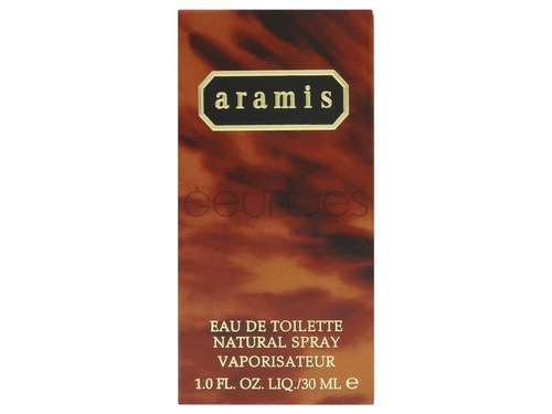 Aramis Classic Edt Spray