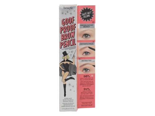 Benefit Goof Proof Brow Shaping Pencil