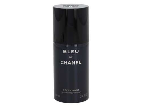 Chanel Bleu De Chanel Pour Homme Deo Spray