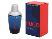 Hugo Boss Dark Blue Man Edt Spray