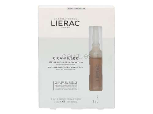 Lierac CICA Filler Anti-Wrinkle Repairing Serum