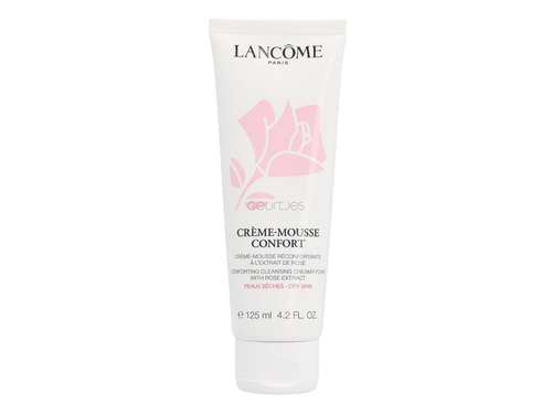 Lancome Creme-Mousse Confort Creamy Foam