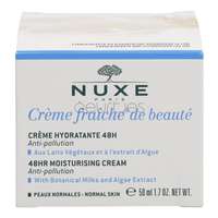 Nuxe 48HR Moisturising Cream