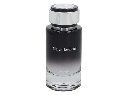 Mercedes Classic Men Intense Edt Spray