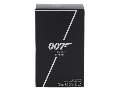 James Bond 007 Seven Intense Edp Spray