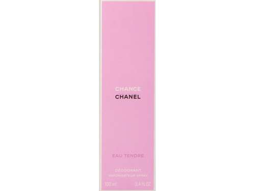 Chanel Chance Eau Tendre Deo Spray