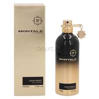 Montale Aoud Night Edp Spray