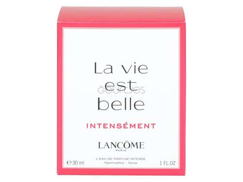 Lancome La Vie Est Belle Intensement Edp Spray