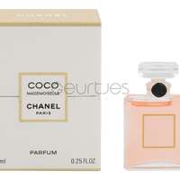 Chanel Coco Mademoiselle Parfum Flacon