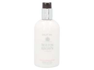 M. Brown Delicious Rhubarb & Rose Hand Lotion