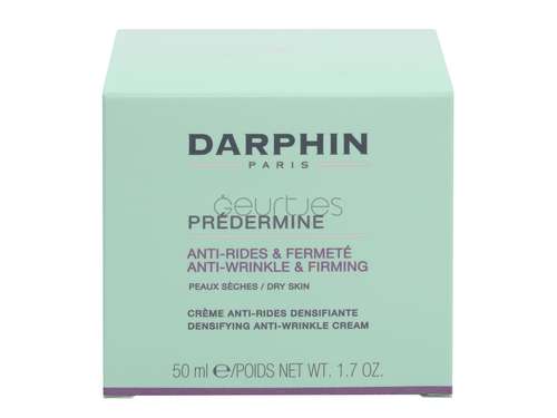Darphin Predermine Densifying Aw Cream