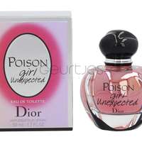 Dior Poison Girl Unexpected Edt Spray