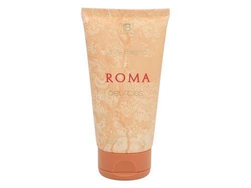 Laura Biagiotti Roma Shower Gel Unboxed