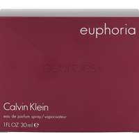 Calvin Klein Euphoria Women Edp Spray