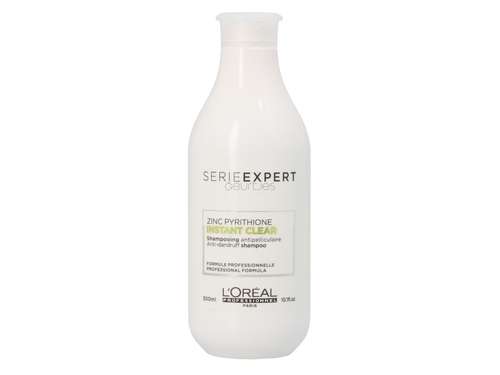 L'Oreal Serie Expert Instant Clear Pure Shampoo
