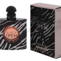 YSL Black Opium Zebra Edp Spray