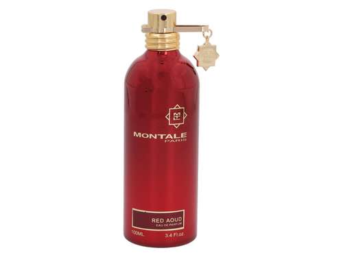 Montale Red Aoud Edp Spray