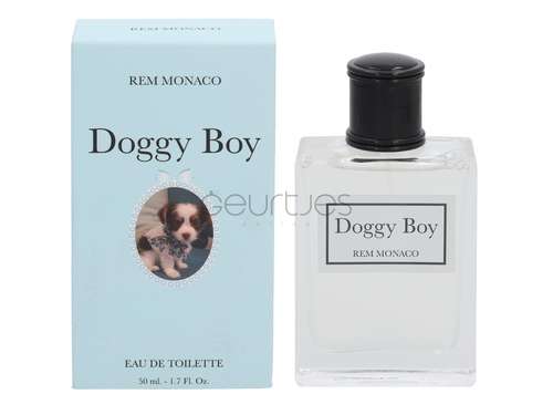 Reminiscence Doggy Boy Edt Spray