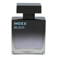 Mexx Black Man Edt Spray
