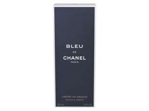 Chanel Bleu De Chanel Pour Homme Shaving Cream