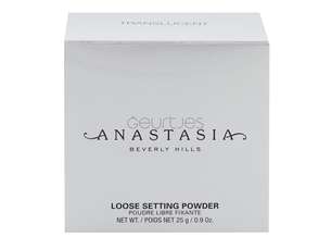 Anastasia Beverly Hills Loose Setting Powder
