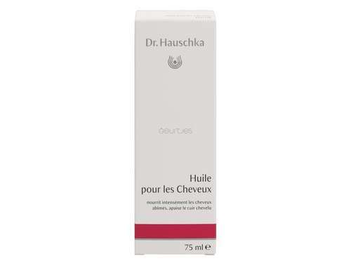 Dr. Hauschka Hair Oil