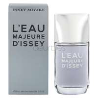 Issey Miyake L'Eau Majeure D'Issey Edt Spray