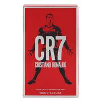 Cristiano Ronaldo CR7 Edt Spray