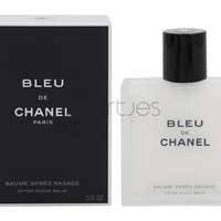 Chanel Bleu De Chanel Pour Homme After Shave Balm