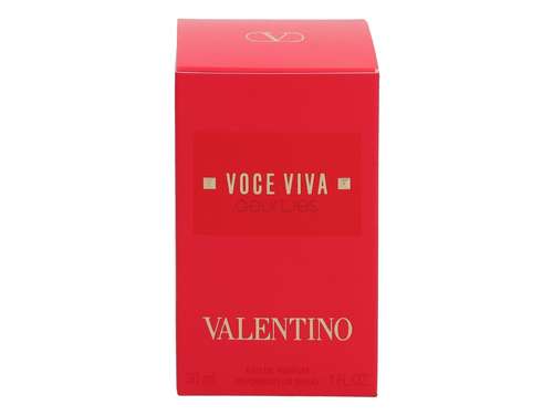 Valentino Voce Viva Edp Spray