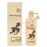 Montale Arabians Edp Spray