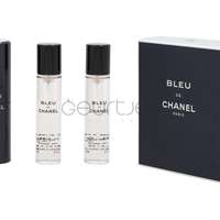Chanel Bleu De Chanel Pour Homme Giftset