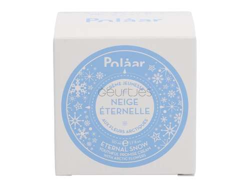 Polaar Eternal Snow Youthful Promise Cream