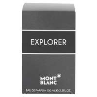 Mont Blanc Explorer Homme Edp Spray