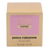 Paco Rabanne Lady Million Empire Edp Spray