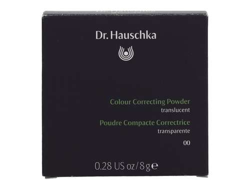 Dr. Hauschka Colour Correcting Powder
