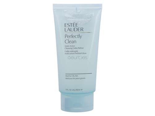 E.Lauder Perfectly Clean Cleansing Gelee-Refiner