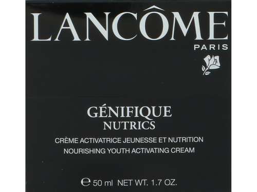 Lancome Genifique Nutrics Youth Activating Cream