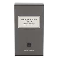 Givenchy Gentlemen Only Edt Spray