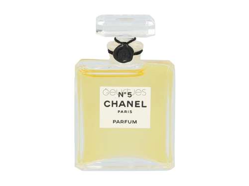Chanel No 5 Parfum