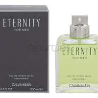 Calvin Klein Eternity For Men Edt Spray