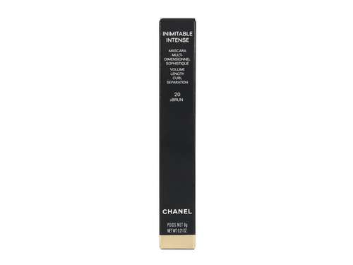 Chanel Inimitable Intense Mascara