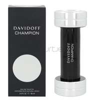 Davidoff Champion Edt Spray