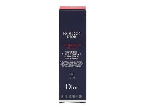 Dior Rouge Dior Ultra Care Liquid Lipstick