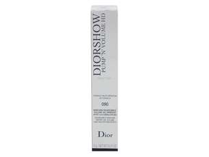 Dior Diorshow Pump'N'Volume Mascara