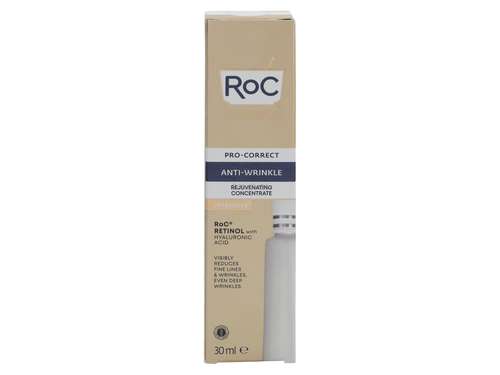 ROC Pro-Correct Anti-Wrinkle Concentrate - Intensive