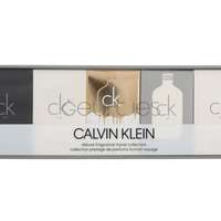 Calvin Klein Deluxe Fragrance Travel Collection