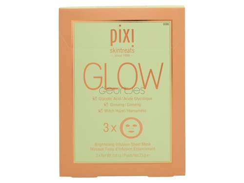Pixi GLOW Glycolic Boost Sheet Mask