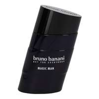 Bruno Banani Magic Man Edt Spray